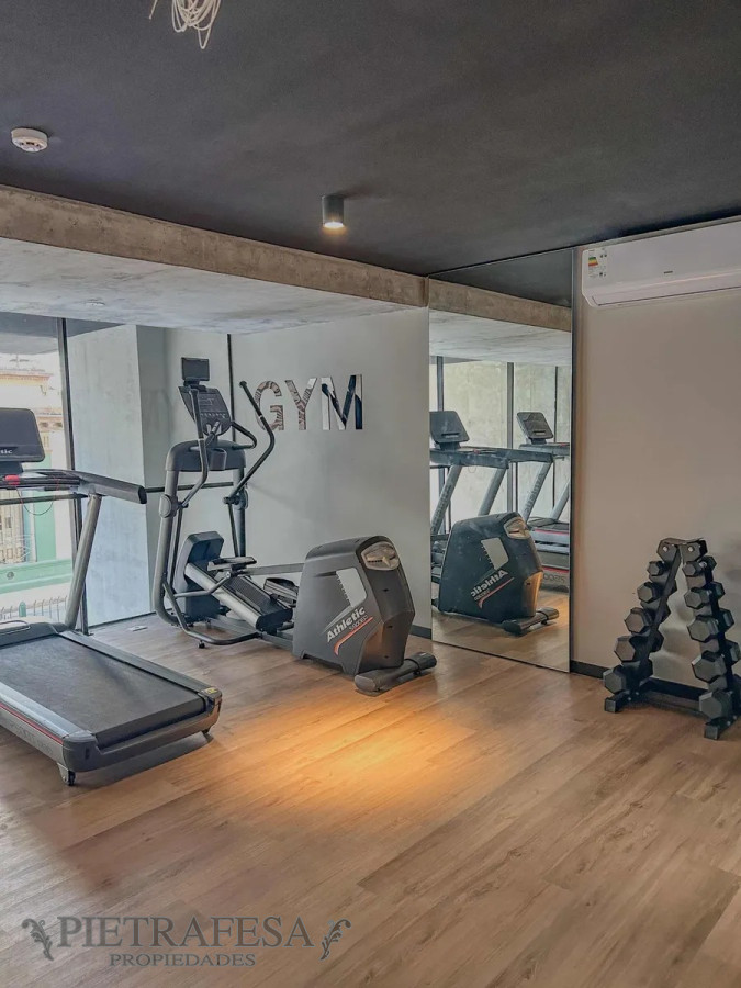 Apartamento ID.13720 - Apto en con renta venta 1 dormitorio, 1 baño-Cordón