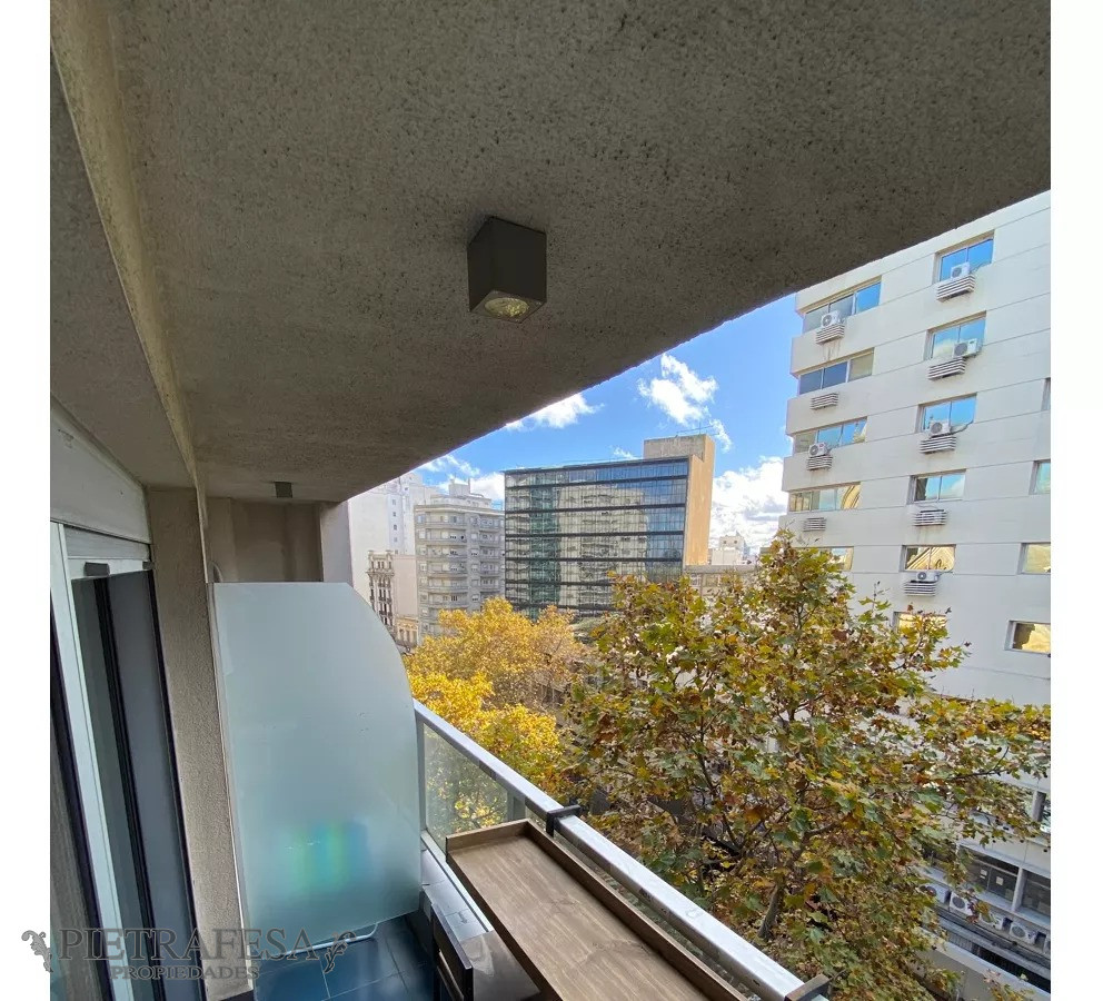 Apartamento ID.9691 - Monoambiente en venta con terraza- Cordón