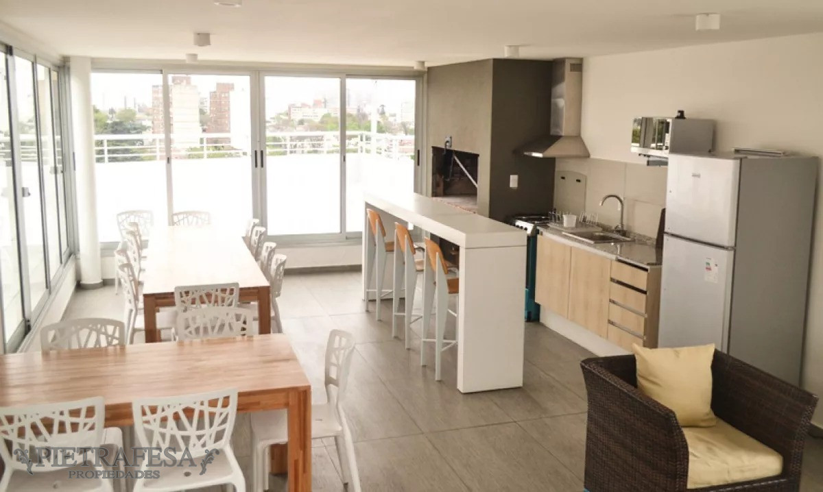 Apartamento ID.9698 - Apto en venta 1 dormitorio, 1 baño-La Blanqueada 