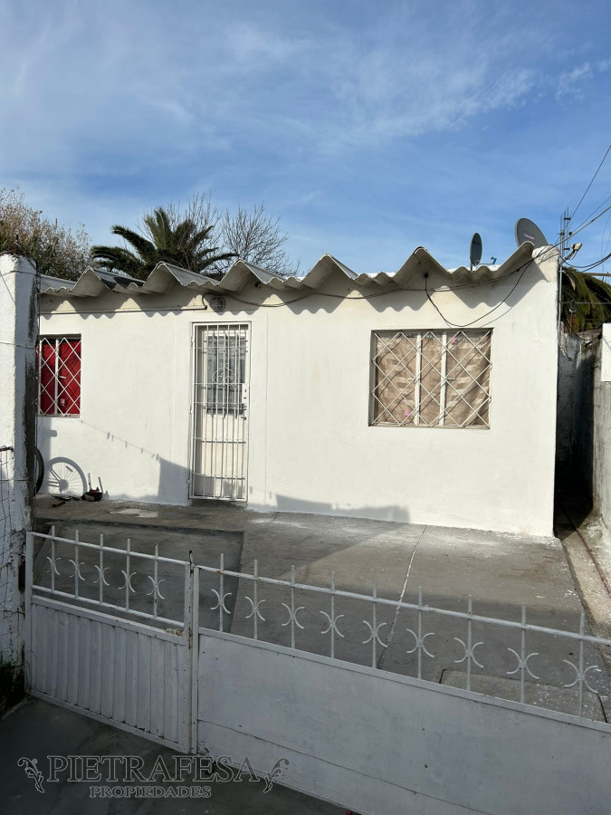 Apartamento ID.6586 - Padrón con 6 aptos con renta en venta- Celiar- Flor de Maroñas 