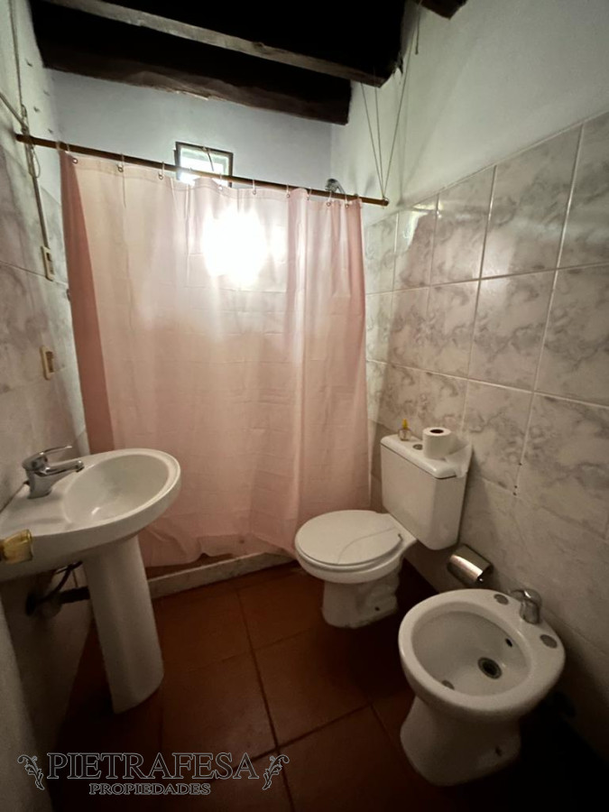 Apartamento ID.726 -  Apartamento en venta 3 dormitorios 2 baños- Cerrito- Ciudad Vieja 