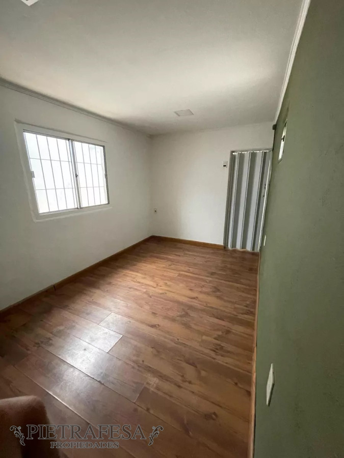Apartamento ID.11830 - Apto con renta 1 dormitorio, cochera-Villa Española