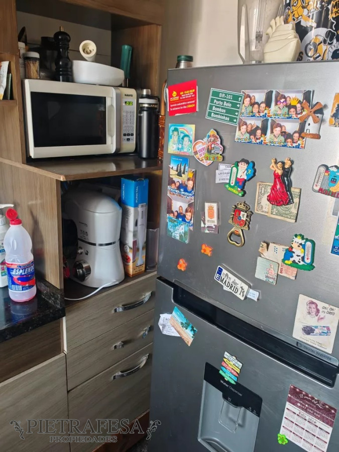 Apartamento ID.11390 - Apto en venta, 2 dormitorios, 1 baño-Colón