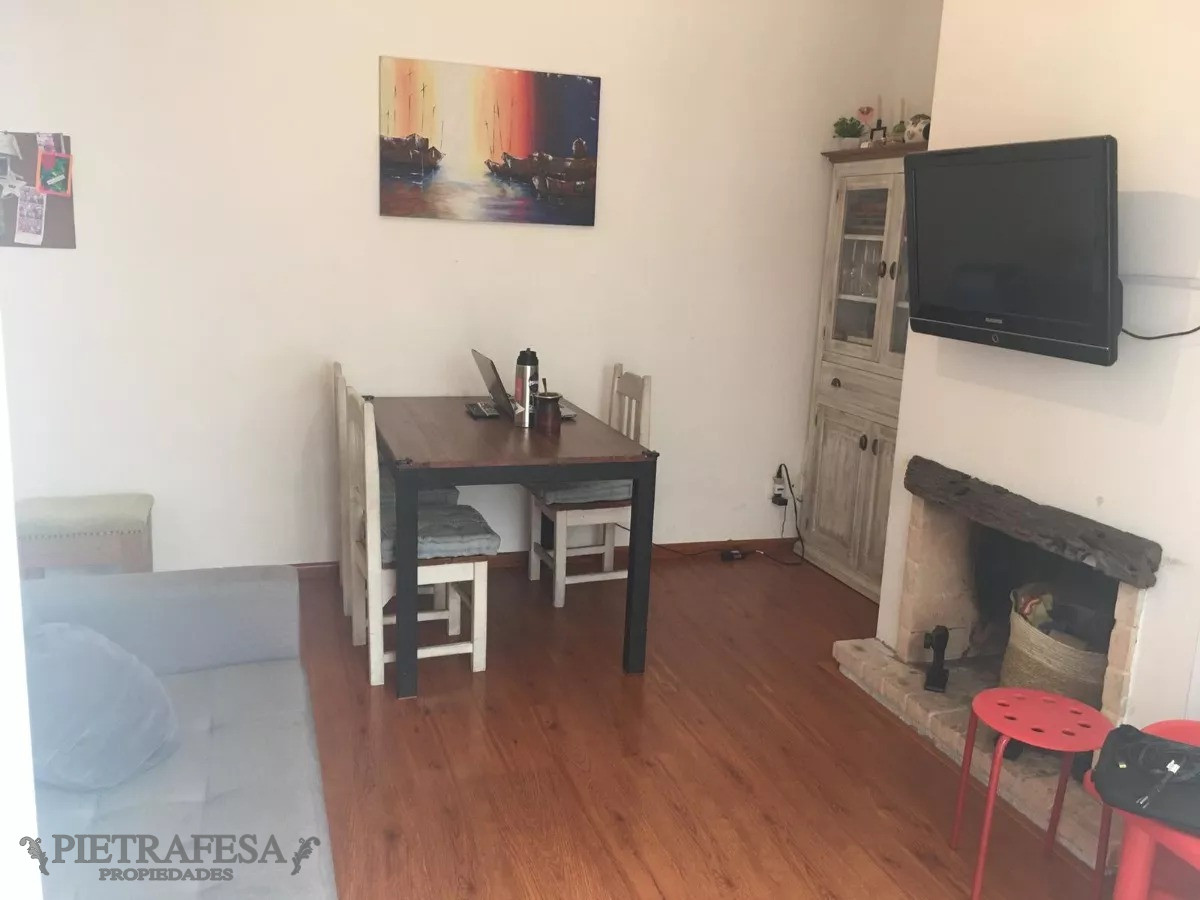 Apartamento ID.7501 - Apartamento en venta con renta 2 dormitorios, patio con parrillero-Lima-Aguada