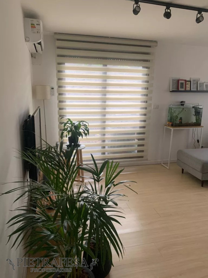 Apartamento ID.8095 - Apartamento en venta 2 dormitorios, 1 baño, patio y garaje-Avenida Millán- Prado