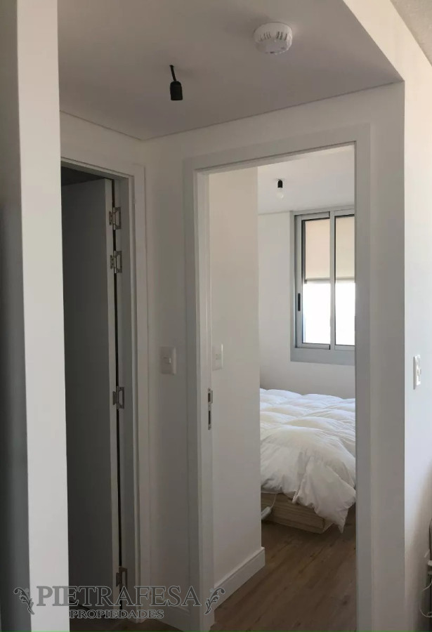 Apartamento ID.8441 - Apartamento en venta con renta, 1 dormitorio, 1 baño y garaje- Samuel Blixen-Malvin