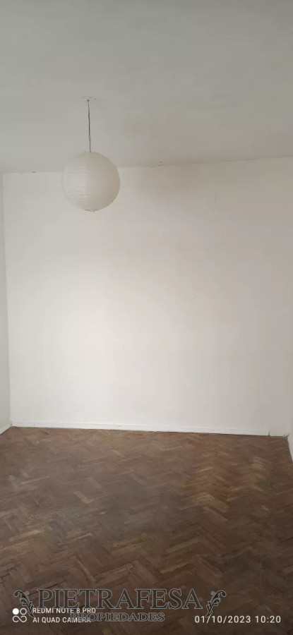 Apartamento ID.7619 - Apartamento en venta con renta 1 dormitorio, 1 baño y patio-Ana Monterroso De Lavalleja-Cordón