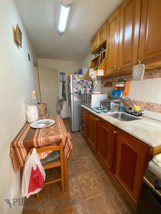 Apartamento ID.13452 - Apto en venta 2 dormitorios, 1 baño-La Blanqueada
