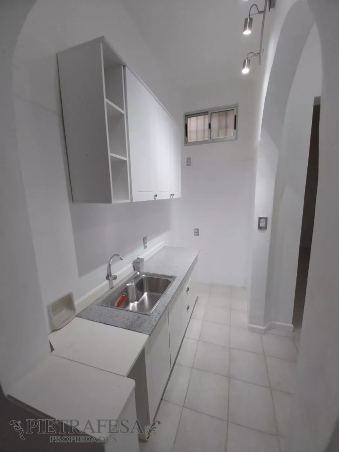 Apartamento ID.11604 - Apto en venta 2 dormitorios, 1 baño, patio-Cordón