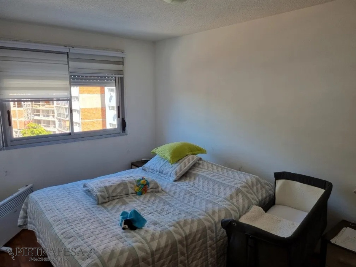 Apartamento ID.3071 - Venta apartamento, 2 dormitorios, 2 baños, cochera, Eduardo Acevedo, Cordón.