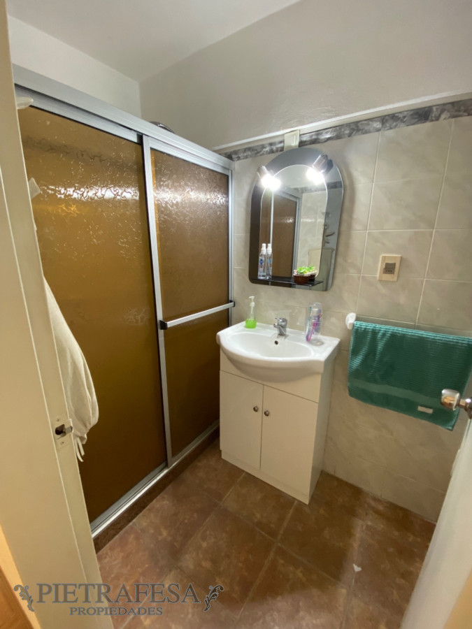 Apartamento ID.13452 - Apto en venta 2 dormitorios, 1 baño-La Blanqueada