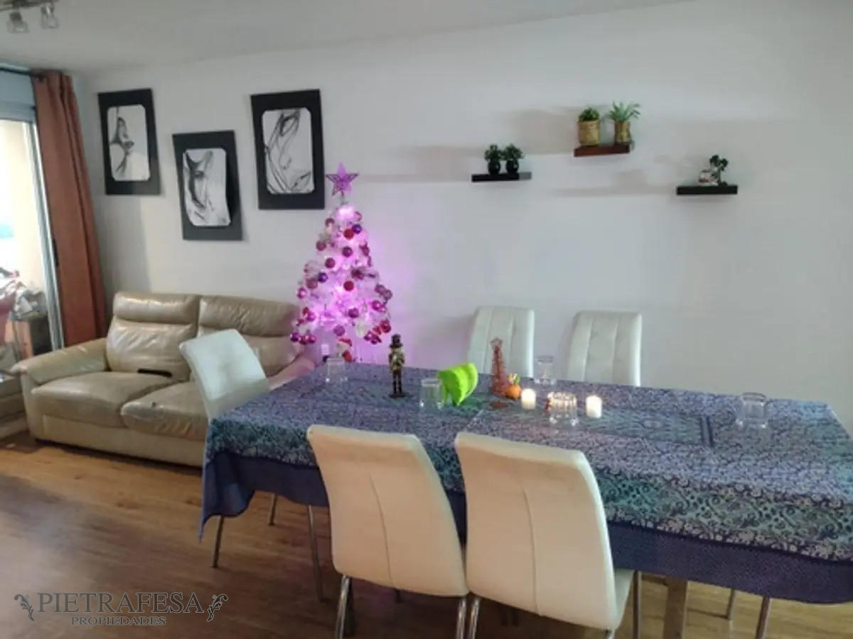 Apartamento ID.8892 - Apto en venta 2 dormitorios, 1 baño y balcón-La Blanqueada