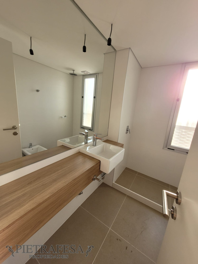 Apartamento ID.3489 - Apartamento a estrenar en venta 3 dormitorio 2 baño con terraza- Av. Italia - Malvin