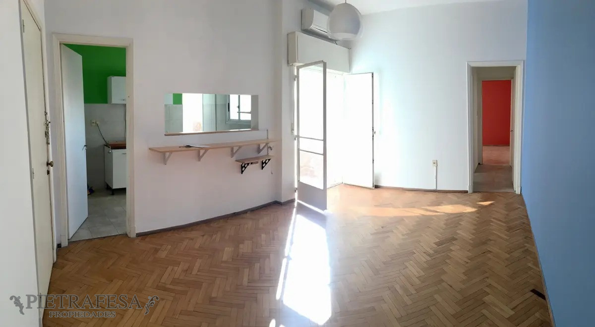 Apartamento ID.13139 - Apto en venta 1 dormitorio, 1 baño-Pocitos 