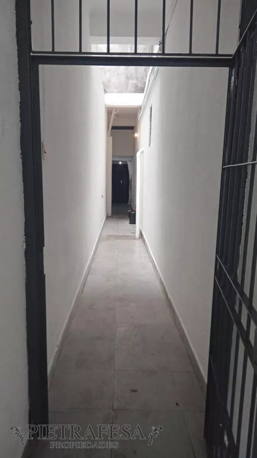 Apartamento ID.12880 - Apto en venta con renta 2 dorm, 1 baño-Aguada