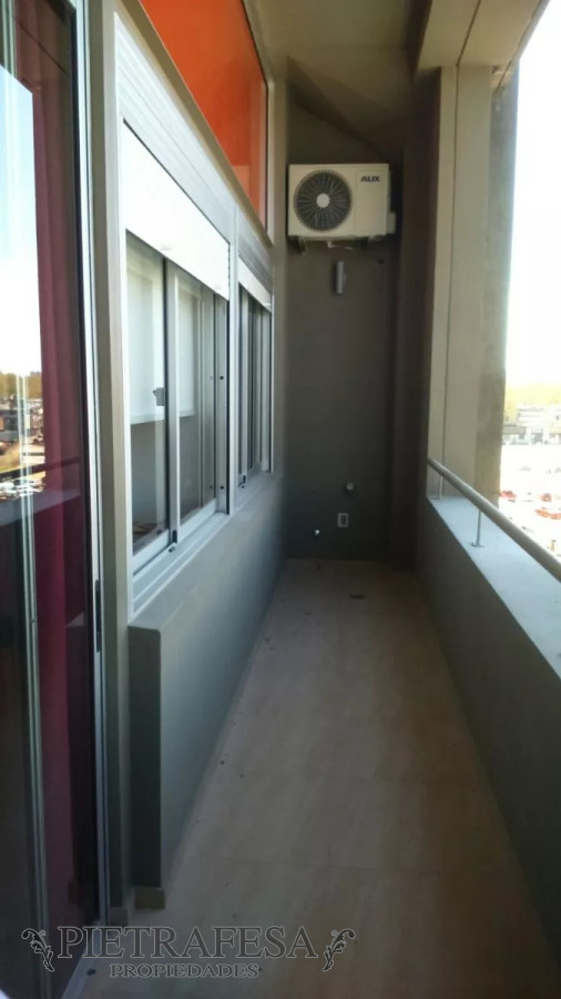 Apartamento ID.6949 - Apartamento en venta con renta 2 dormitorios, 1 baño y terraza-Calle Martín García-Aguada