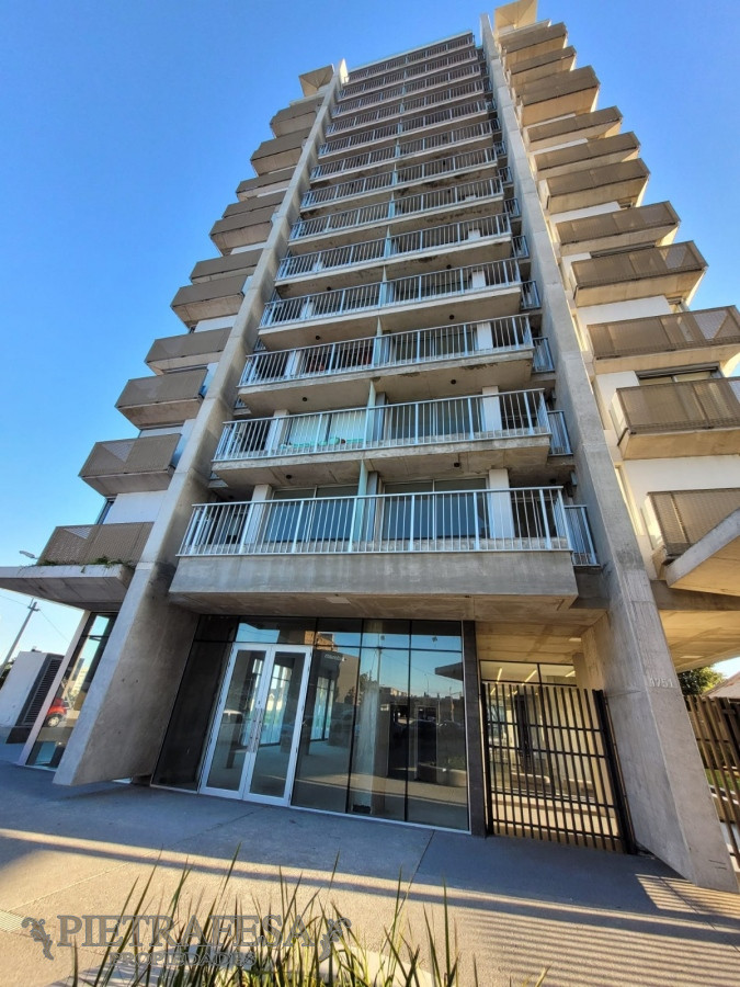 Apartamento ID.7518 - Apartamento en venta con renta a estrenar 1 dormitorio 1 baño con terraza- Av- Italia - Malvin