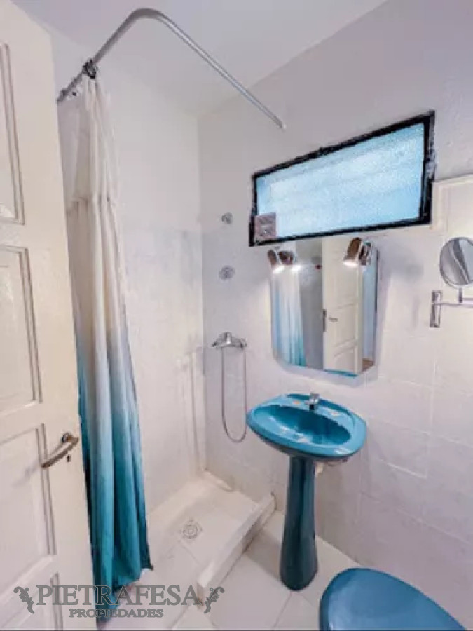Apartamento ID.12763 - Apartamento en venta, 2dormitorios, 1baño, terraza lavadero. Malvin.