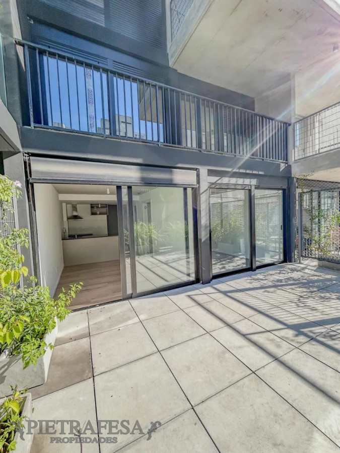 Apartamento ID.13720 - Apto en con renta venta 1 dormitorio, 1 baño-Cordón