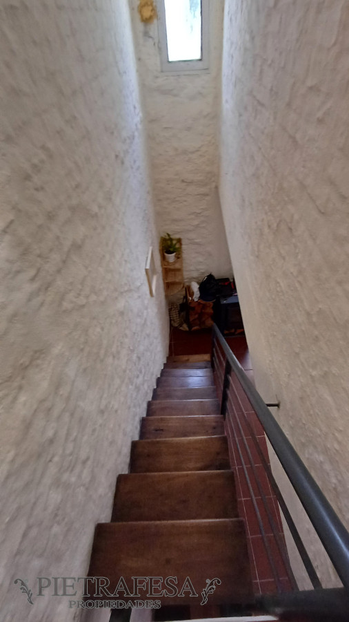 Apartamento ID.11927 - Apto en venta 2 dormitorios, 1 baño, patio-Palermo