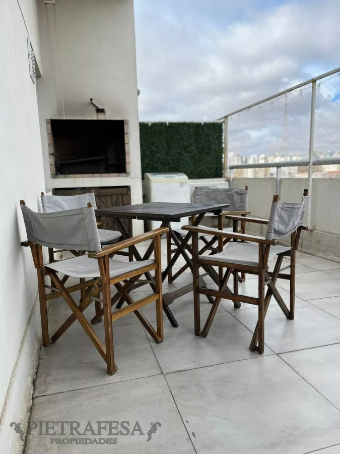 Apartamento ID.7282 - Apartamento en venta 2 dormitorios, 1 baño y terraza con parrillero-Defensa-Tres Cruces