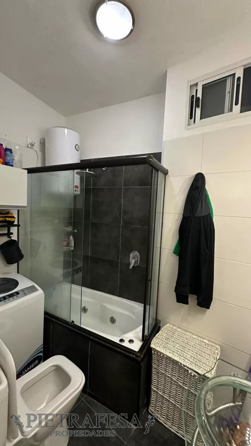 Apartamento ID.9414 - Apartamento en venta 2 dormitorios, 1 baño-Pocitos