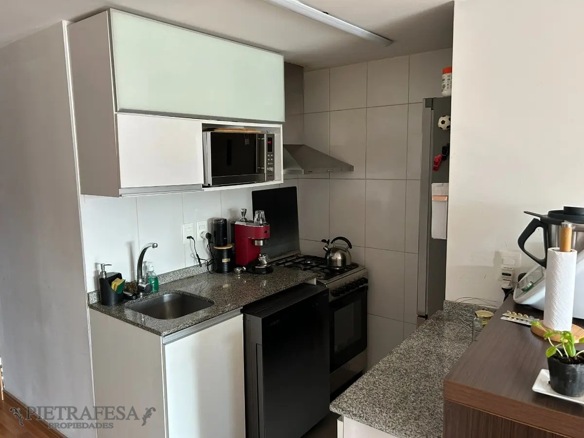 Apartamento ID.8493 - Apartamento en venta con renta 2 dormitorio, 1 baño y garaje- Gaboto- Cordón