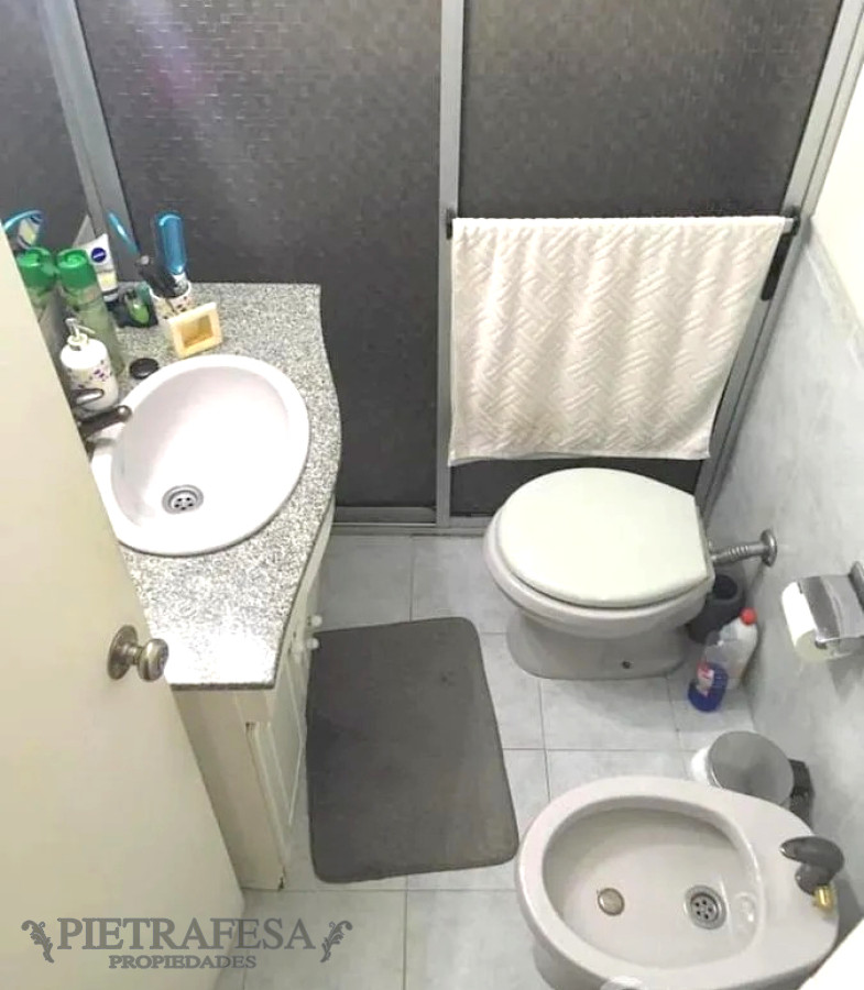 Apartamento ID.1521 - Apartamento en venta 2 dormitorios 1 baño con garaje - Michigan - Malvin 