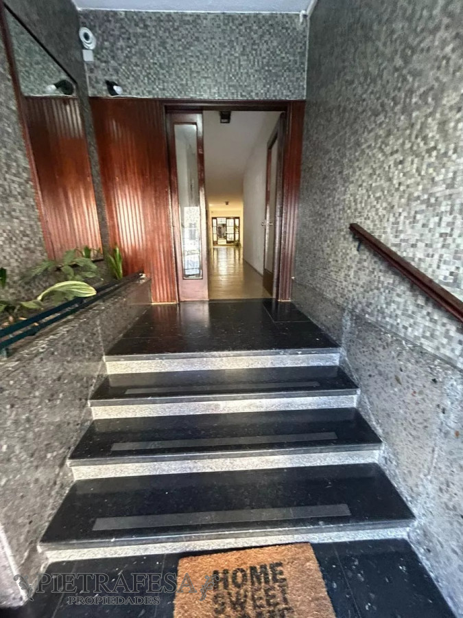 Apartamento ID.8195 - Apartamento en venta con renta, 1 dormitorio, 1 baño- Av. Italia -La Blanqueada