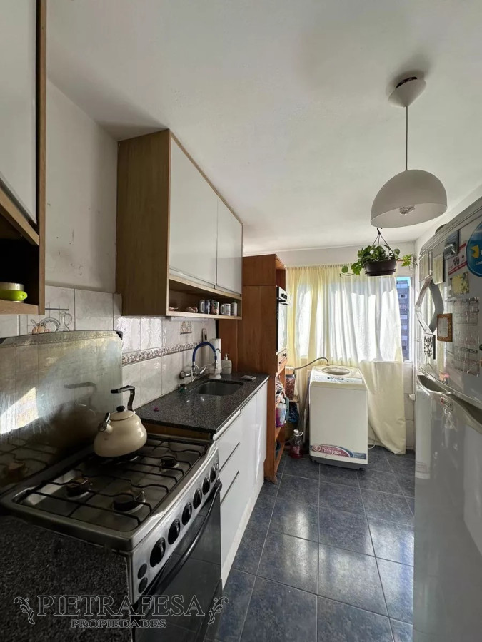 Apartamento ID.12061 - Apto en venta 3 dormitorios, 1 baño-Malvin Norte
