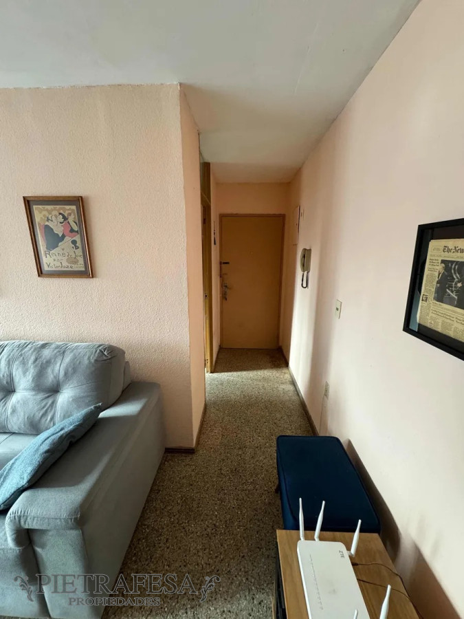 Apartamento ID.13289 - Apto en venta 2 dormitorios, 1 baño-Malvin Norte