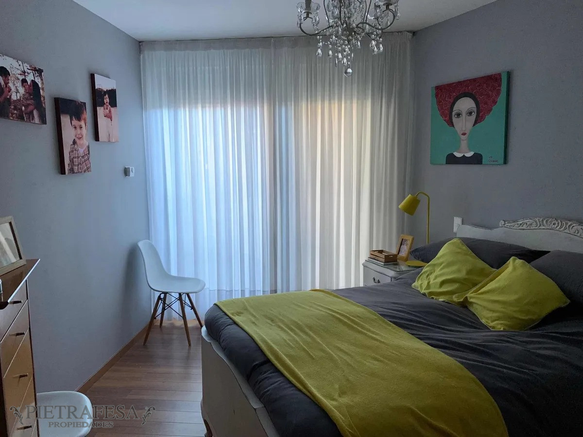 Apartamento ID.4371 - Apartamento en venta - 3 dormitorios - 2 baños con terraza y patio - garaje - 26 de Marzo - Pocitos