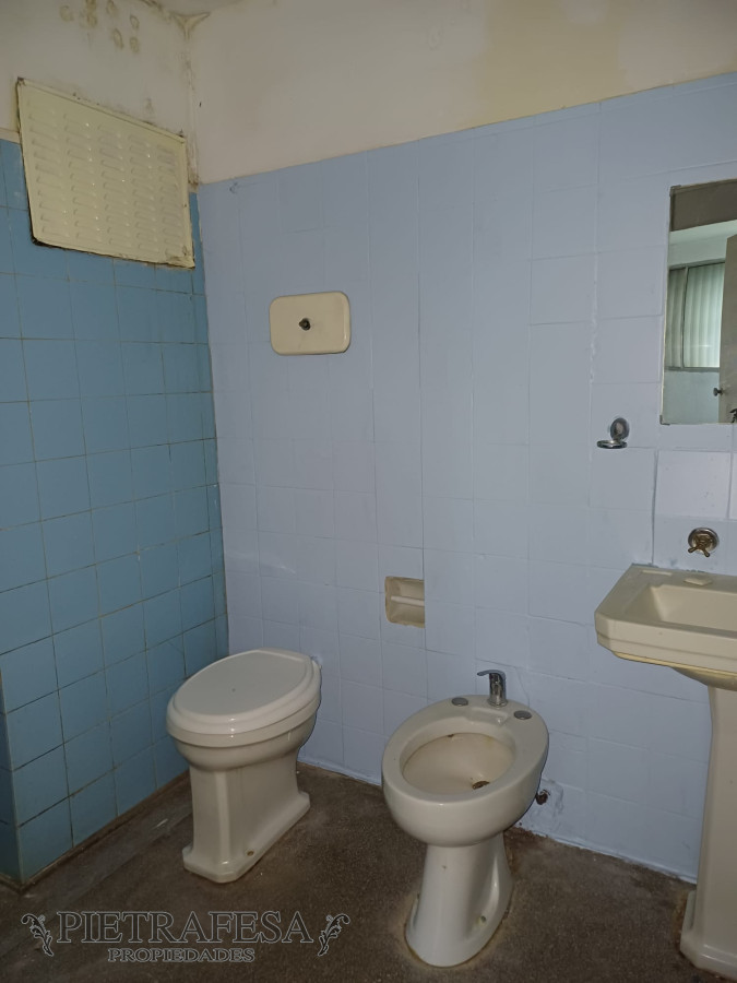 Apartamento ID.10013 - Apto en venta 3 dormitorios, 1 baño-Conciliación