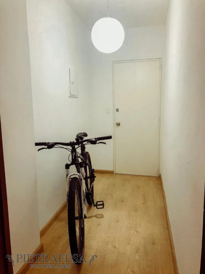Apartamento ID.5381 - Monoambiente en venta con renta - 18 de Julio- Centro