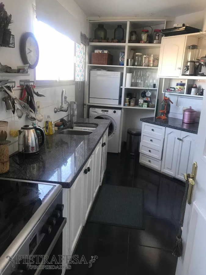 Apartamento ID.7839 - Apartamento en venta 2 dormitorios, 2 baños y terraza- Gabriel Pereira-Pocitos