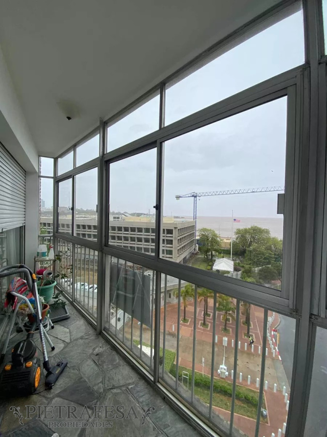 Apartamento ID.8196 - Apartamento en venta, 3 dormitorio, 2 baños, terraza y cochera- Cebollatí -Palermo