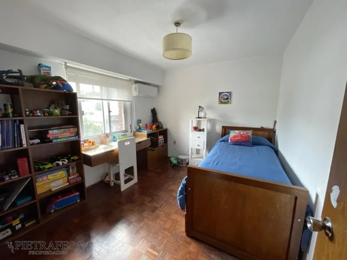 Apartamento ID.13383 - Apto en venta 3 dormitorios, 3 baños, garaje-Palermo