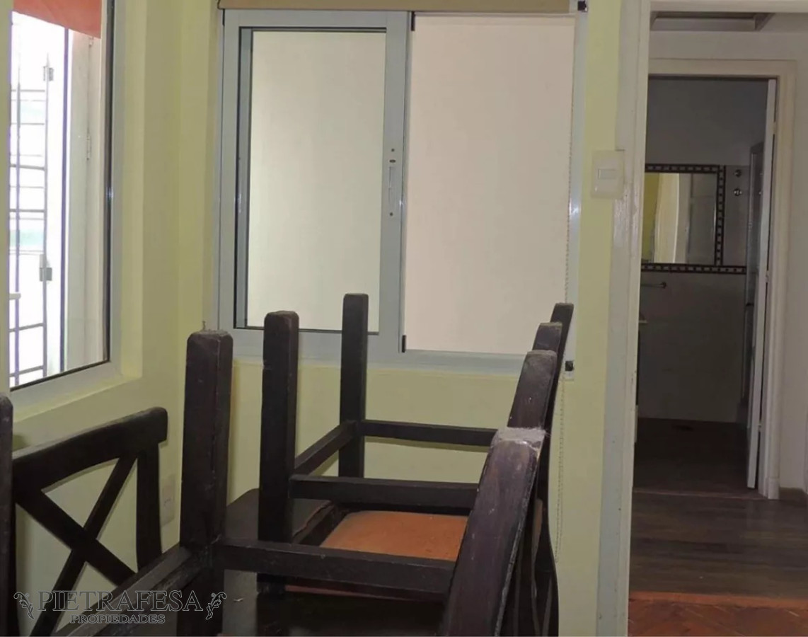 Apartamento ID.13161 - Apto en venta 2 dormitorios, 1 baño, azotea-Pocitos 