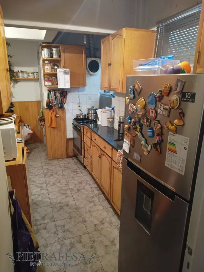 Apartamento ID.13162 - Apto en venta 3 dormitorios, 2 baños-Cordón 
