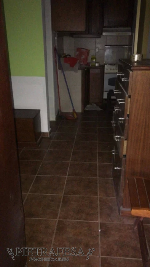 Apartamento ID.6292 - Apartamento en alquiler, mono, 1 baño, Colonia, Centro.