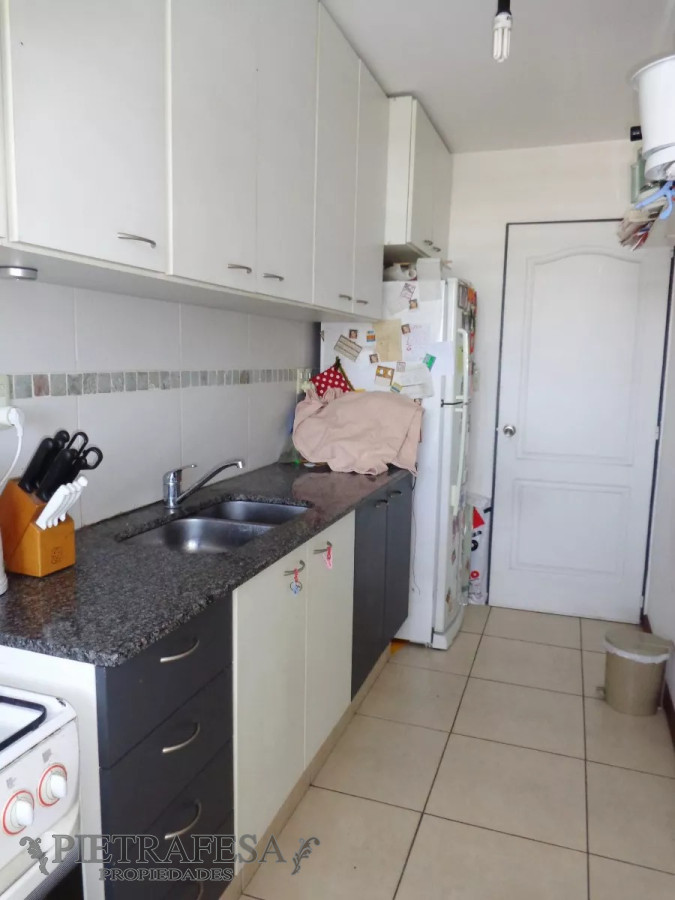 Apartamento ID.8619 - Apto 3 dormitorios,2 baños-Paraguay-Aguada
