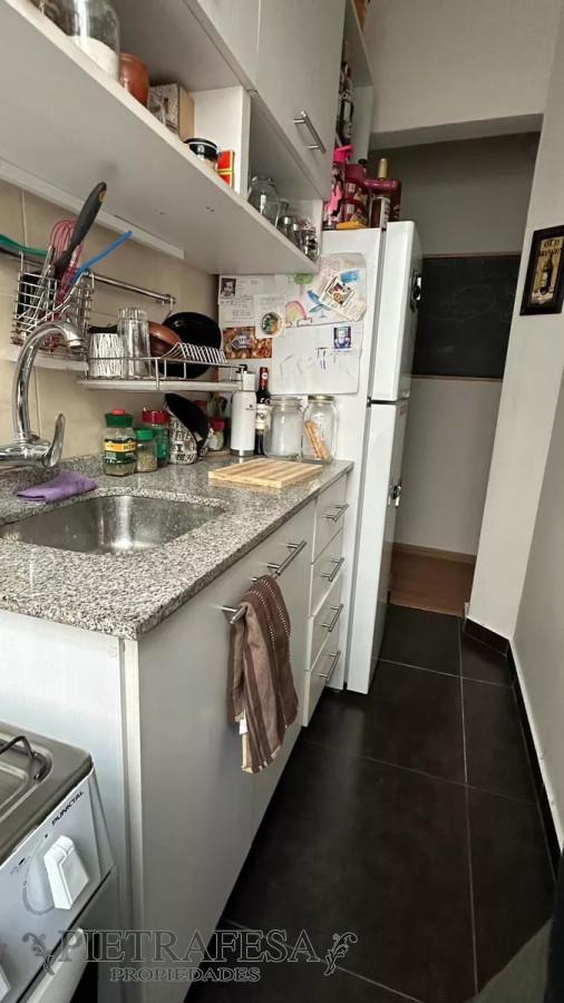 Apartamento ID.9414 - Apartamento en venta 2 dormitorios, 1 baño-Pocitos