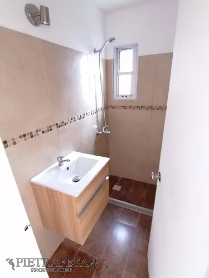 Apartamento ID.13705 - Apartamento en alquiler, 1dormitorio, 1baño. Centro.