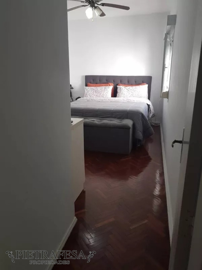 Apartamento ID.8977 - Apto en venta 2 dormitorios,1 baño-Goes