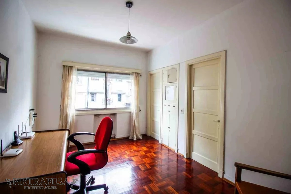 Apartamento ID.10287 - Apto en venta 4 dormitorios, 2 baños- Centro
