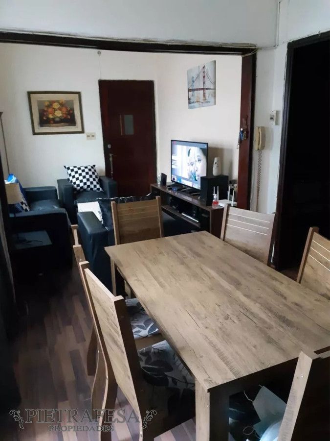 Apartamento ID.6873 - Apartamento en venta 2 dormitorios, 1 baño y patio-Comodoro Coe-Buceo