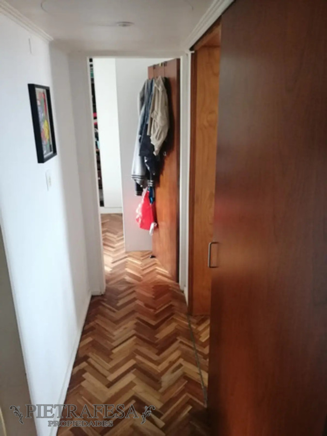 Apartamento ID.4043 - Apartamento en venta 2 dormitorios - 1 baño con terraza - Malvin