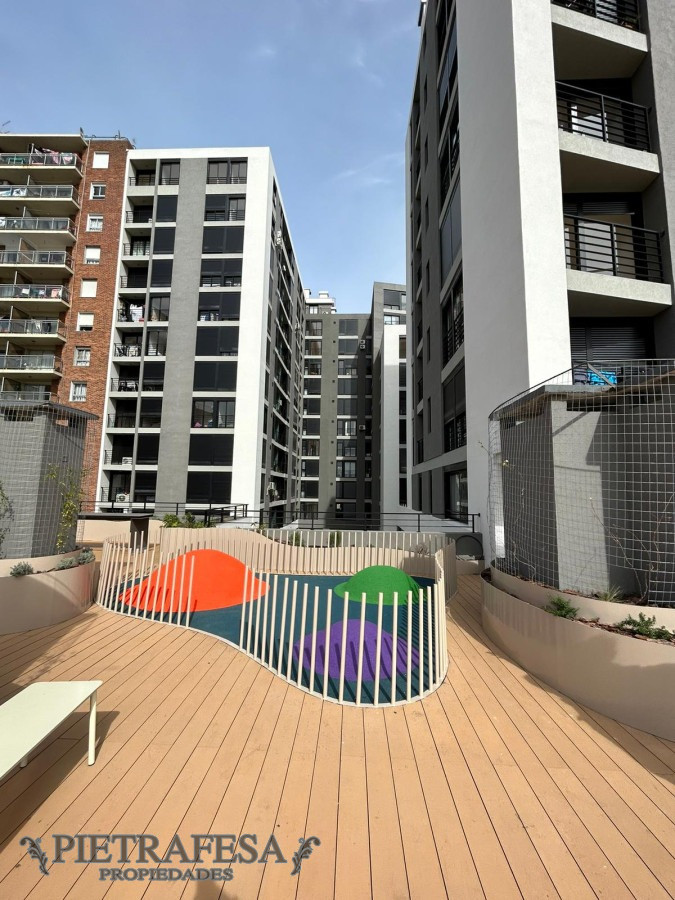 Apartamento ID.12209 - Apto a estrenar 2 dormitorios, terraza-La Blanqueada