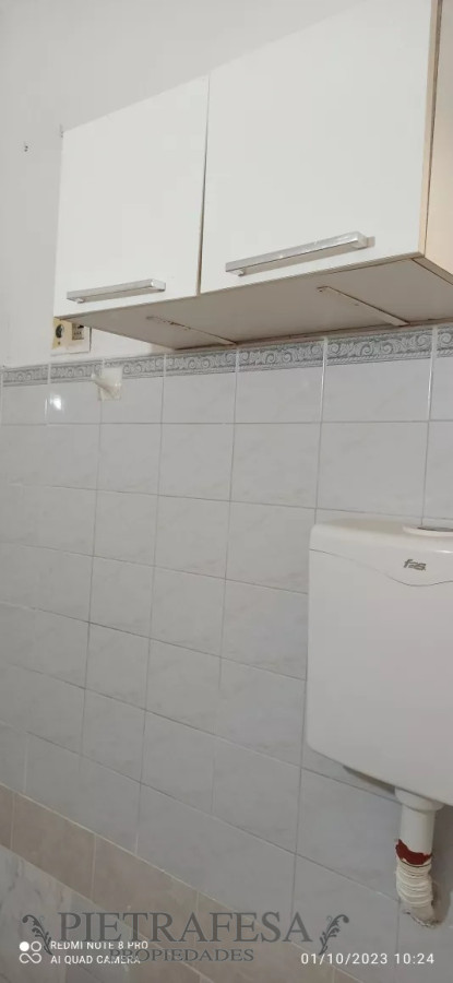 Apartamento ID.7619 - Apartamento en venta con renta 1 dormitorio, 1 baño y patio-Ana Monterroso De Lavalleja-Cordón