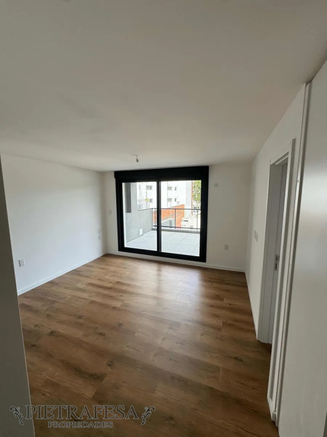 Apartamento ID.13671 - Monoambiente con renta en venta -Tres Cruces